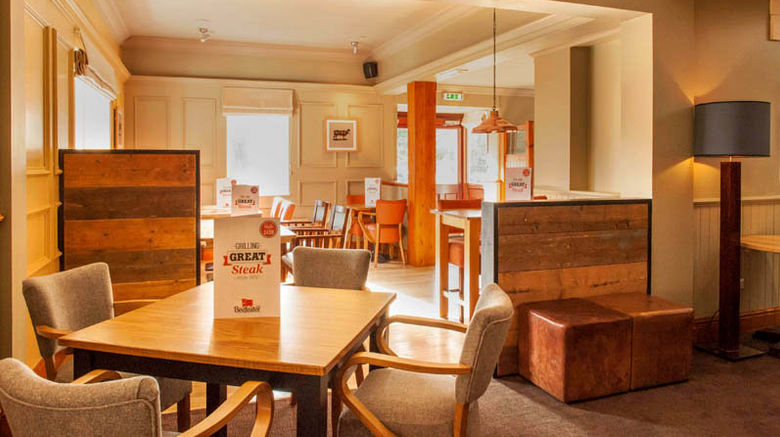 <b>Premier Inn Guildford Central Restaurant</b>. Images powered by <a href="https://www.leonardoworldwide.com/" title="Leonardo Worldwide" target="_blank">Leonardo</a>.