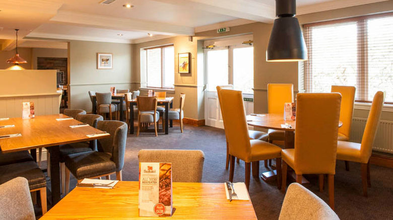 <b>Premier Inn Guildford Central Restaurant</b>. Images powered by <a href="https://www.leonardoworldwide.com/" title="Leonardo Worldwide" target="_blank">Leonardo</a>.