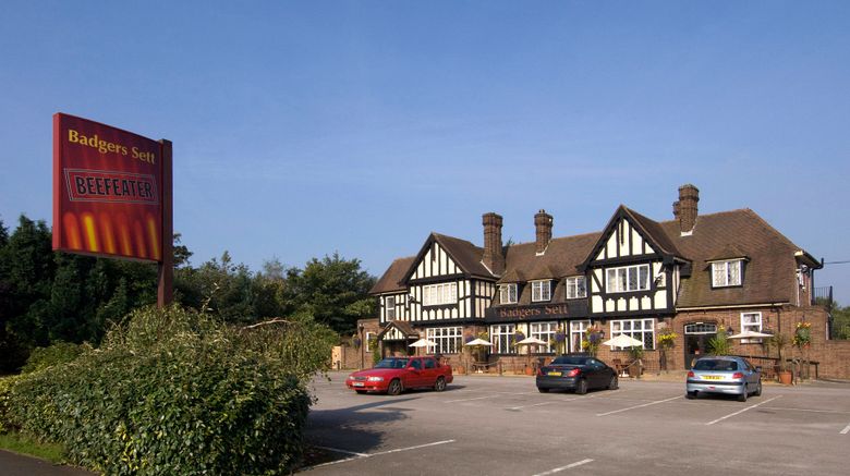 <b>Premier Inn Hagley Exterior</b>. Images powered by <a href="https://www.leonardoworldwide.com/" title="Leonardo Worldwide" target="_blank">Leonardo</a>.