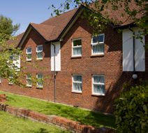 Premier Inn Hagley Exterior