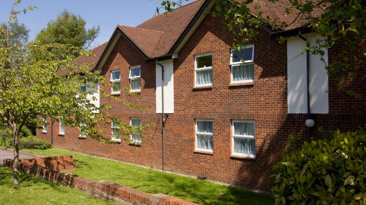 Premier Inn Hagley Exterior