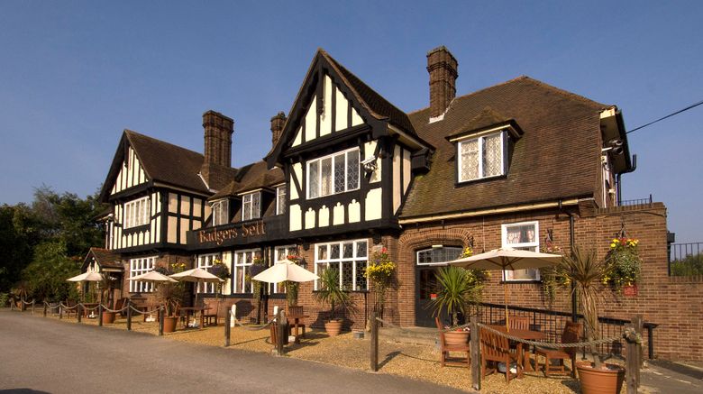 <b>Premier Inn Hagley Exterior</b>. Images powered by <a href="https://www.leonardoworldwide.com/" title="Leonardo Worldwide" target="_blank">Leonardo</a>.