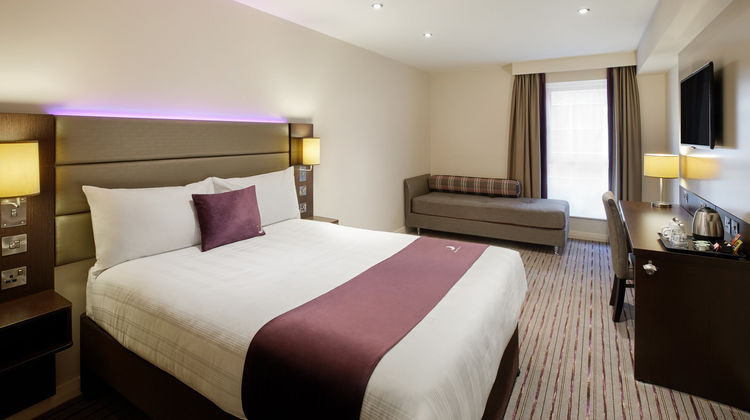 Premier Inn Hagley Other