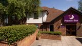 Premier Inn Hagley Exterior