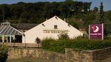 <b>Premier Inn Halifax South (A629) Exterior</b>. Images powered by <a href="https://www.leonardoworldwide.com/" title="Leonardo Worldwide" target="_blank">Leonardo</a>.