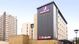 <b>Premier Inn Halifax Town Centre Exterior</b>. Images powered by <a href="https://www.leonardoworldwide.com/" title="Leonardo Worldwide" target="_blank">Leonardo</a>.