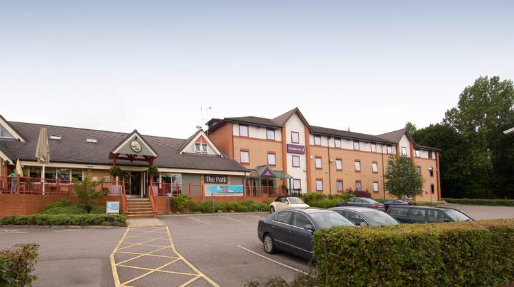 Premier Inn Harrogate Other