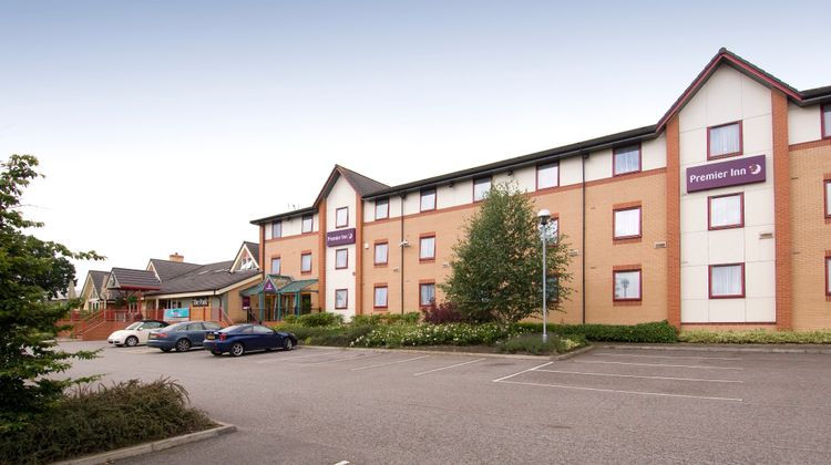 Premier Inn Harrogate Other