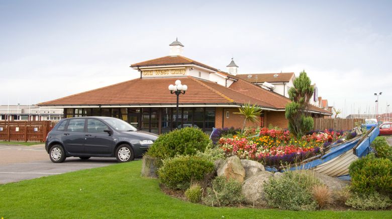 <b>Premier Inn Hartlepool Marina Exterior</b>. Images powered by <a href="https://www.leonardoworldwide.com/" title="Leonardo Worldwide" target="_blank">Leonardo</a>.