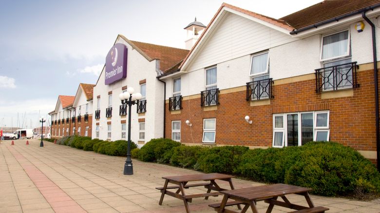 <b>Premier Inn Hartlepool Marina Exterior</b>. Images powered by <a href="https://www.leonardoworldwide.com/" title="Leonardo Worldwide" target="_blank">Leonardo</a>.
