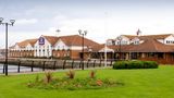 Premier Inn Hartlepool Marina Exterior