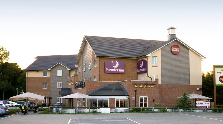 <b>Premier Inn Harwich Exterior</b>. Images powered by <a href="https://www.leonardoworldwide.com/" title="Leonardo Worldwide" target="_blank">Leonardo</a>.
