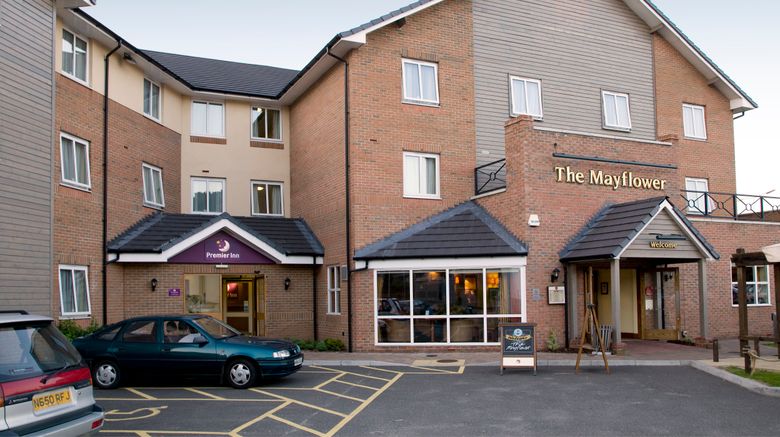<b>Premier Inn Harwich Exterior</b>. Images powered by <a href="https://www.leonardoworldwide.com/" title="Leonardo Worldwide" target="_blank">Leonardo</a>.