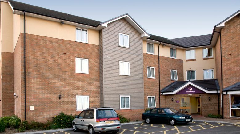 <b>Premier Inn Harwich Exterior</b>. Images powered by <a href="https://www.leonardoworldwide.com/" title="Leonardo Worldwide" target="_blank">Leonardo</a>.