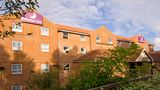 <b>Premier Inn Hastings Exterior</b>. Images powered by <a href="https://www.leonardoworldwide.com/" title="Leonardo Worldwide" target="_blank">Leonardo</a>.