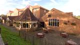 <b>Premier Inn Hastings Exterior</b>. Images powered by <a href="https://www.leonardoworldwide.com/" title="Leonardo Worldwide" target="_blank">Leonardo</a>.