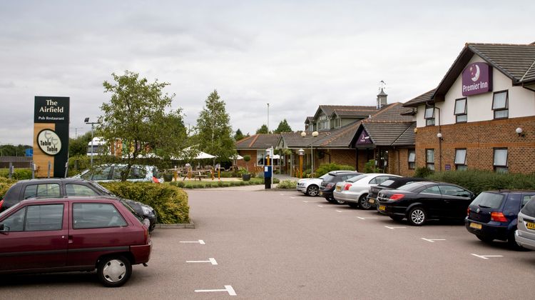 Premier Inn Hatfield Other