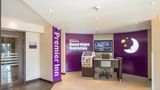 Premier Inn Haverfordwest (North/A40) Lobby