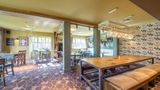 Premier Inn Haverfordwest (North/A40) Restaurant