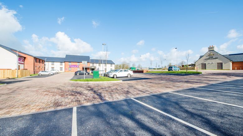 <b>Premier Inn Haverfordwest (North/A40) Other</b>. Images powered by <a href="https://www.leonardoworldwide.com/" title="Leonardo Worldwide" target="_blank">Leonardo</a>.