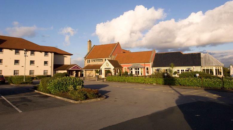 <b>Premier Inn Haydock Exterior</b>. Images powered by <a href="https://www.leonardoworldwide.com/" title="Leonardo Worldwide" target="_blank">Leonardo</a>.