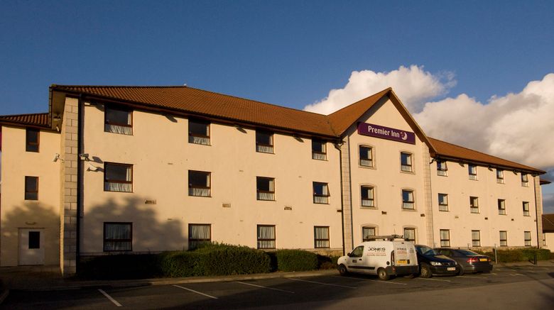<b>Premier Inn Haydock Exterior</b>. Images powered by <a href="https://www.leonardoworldwide.com/" title="Leonardo Worldwide" target="_blank">Leonardo</a>.