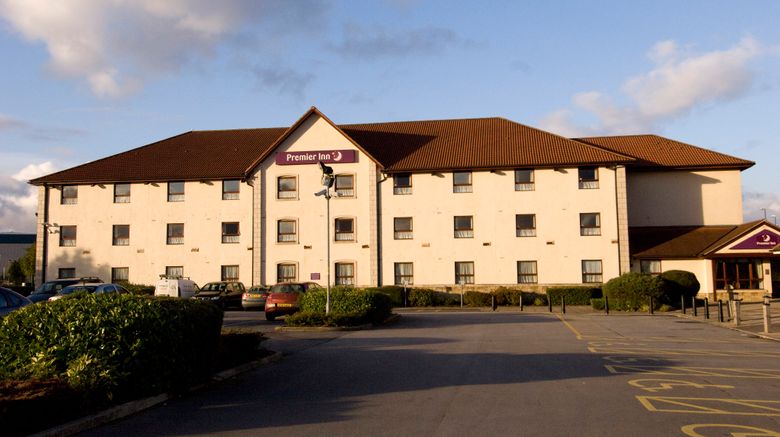 <b>Premier Inn Haydock Exterior</b>. Images powered by <a href="https://www.leonardoworldwide.com/" title="Leonardo Worldwide" target="_blank">Leonardo</a>.