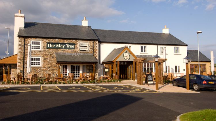 Premier Inn Helston Exterior