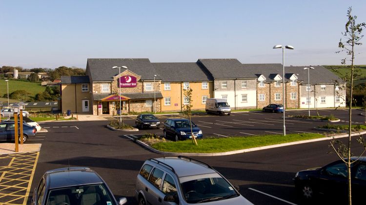 Premier Inn Helston Exterior