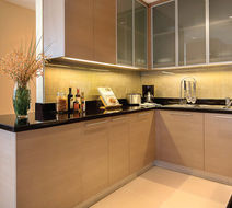 Oakwood Premier Cozmo Jakarta Room