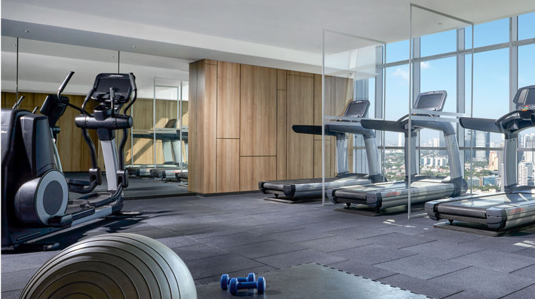 <b>Oakwood Premier Cozmo Jakarta Recreation</b>. Images powered by <a href="https://www.leonardoworldwide.com/" title="Leonardo Worldwide" target="_blank">Leonardo</a>.