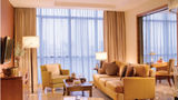 Oakwood Premier Cozmo Jakarta Room