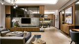 Oakwood Premier Cozmo Jakarta Room