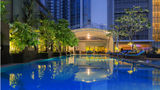 Oakwood Premier Cozmo Jakarta Pool