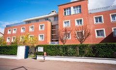 Sejours & Affaires Creteil Le Magistere