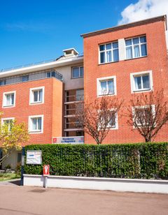 Sejours & Affaires Creteil Le Magistere