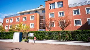 Sejours & Affaires Creteil Le Magistere