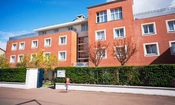 Sejours & Affaires Creteil Le Magistere