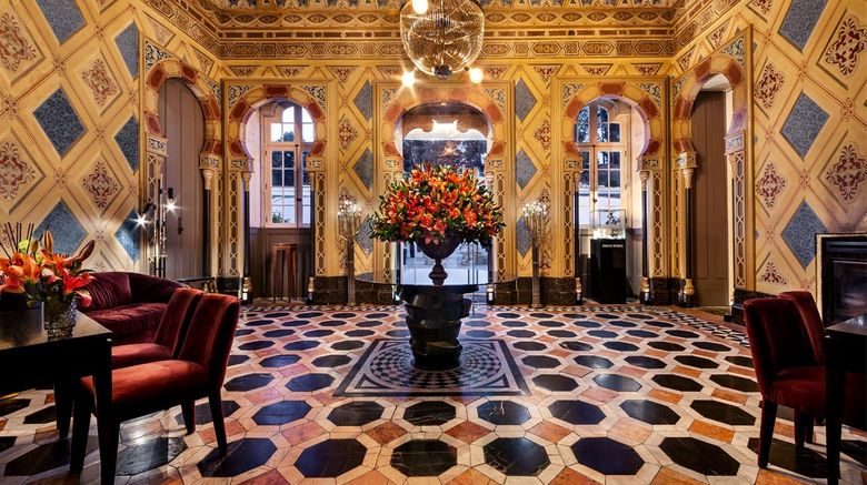 <b>Pestana Palacio do Freixo Meeting</b>. Images powered by <a href="https://www.leonardoworldwide.com/" title="Leonardo Worldwide" target="_blank">Leonardo</a>.