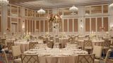 JW Marriott Marquis City Center Ballroom