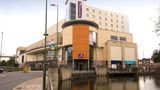 Premier Inn Hemel Hempstead Central Exterior