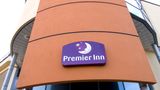 Premier Inn Hemel Hempstead Central Exterior