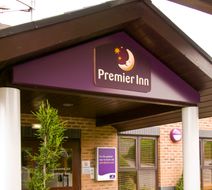 Premier Inn Hemel Hempstead West Exterior