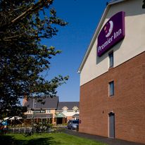 Premier Inn Canterbury North/Herne Bay