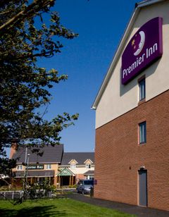 Premier Inn Canterbury North/Herne Bay