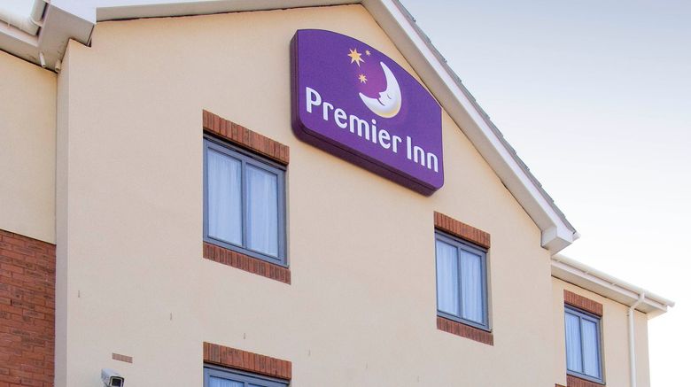<b>Premier Inn Canterbury North/Herne Bay Exterior</b>. Images powered by <a href="https://www.leonardoworldwide.com/" title="Leonardo Worldwide" target="_blank">Leonardo</a>.