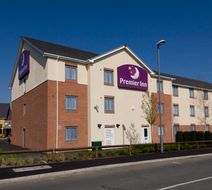 Premier Inn Canterbury North/Herne Bay Exterior