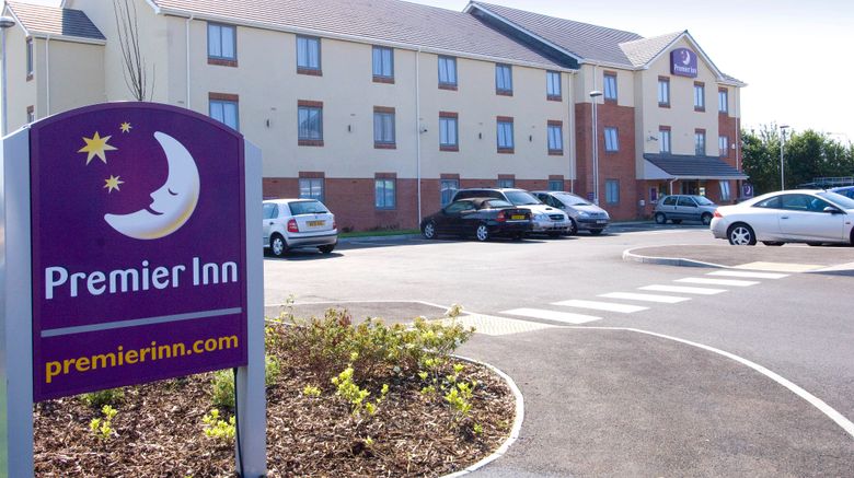 <b>Premier Inn Canterbury North/Herne Bay Exterior</b>. Images powered by <a href="https://www.leonardoworldwide.com/" title="Leonardo Worldwide" target="_blank">Leonardo</a>.