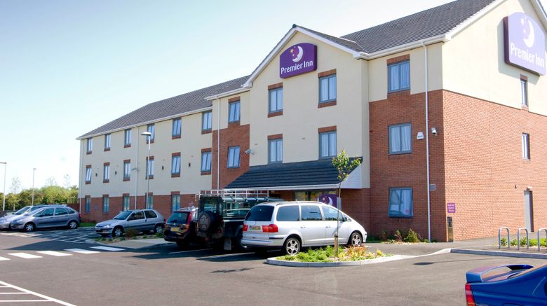 <b>Premier Inn Canterbury North/Herne Bay Exterior</b>. Images powered by <a href="https://www.leonardoworldwide.com/" title="Leonardo Worldwide" target="_blank">Leonardo</a>.