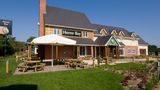 Premier Inn Canterbury North/Herne Bay Exterior